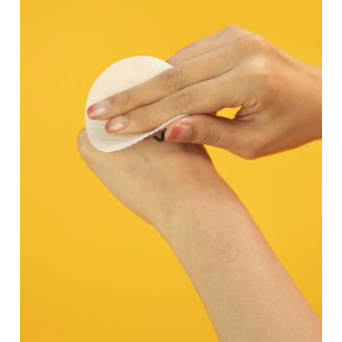 Neogen - Exfoliating Facial Toner Pads - Carrot Deep Clear Oil Pad