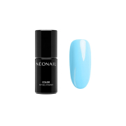 NeoNail - Semi-permanent nail polish - Blue Surfing