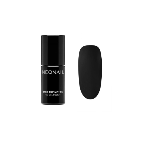 NeoNail - Semi-permanent foundation - Dry Top Matte
