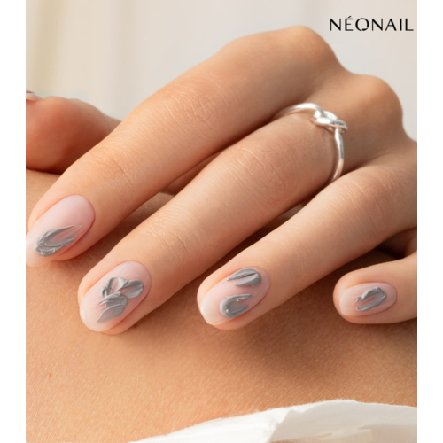 NeoNail - Semi-permanent foundation - Dry Top Matte