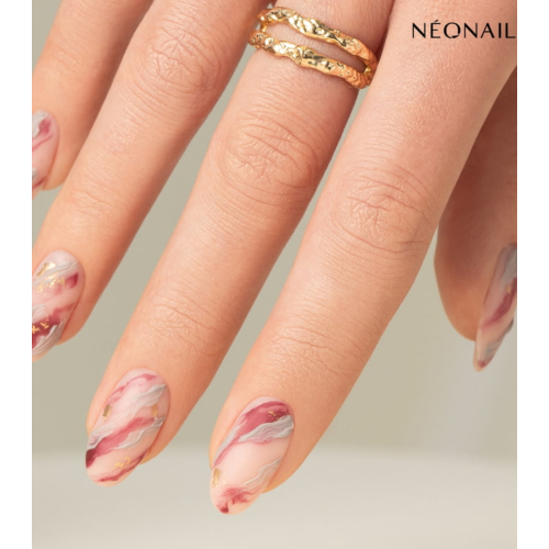 NeoNail - Semi-permanent foundation - Dry Top Matte