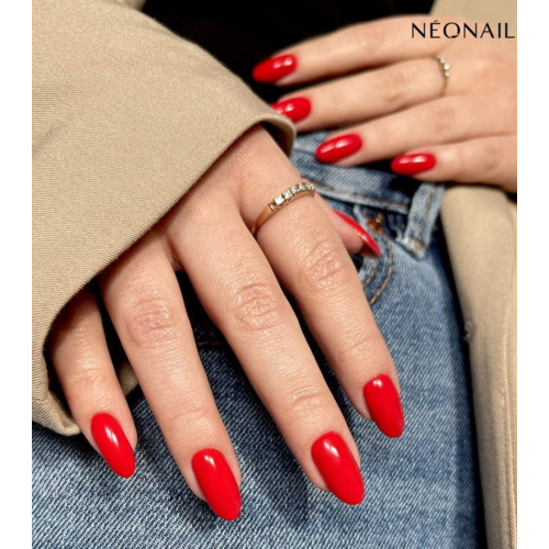 NeoNail - Semi-permanent nail polish - Fiery Flamenco