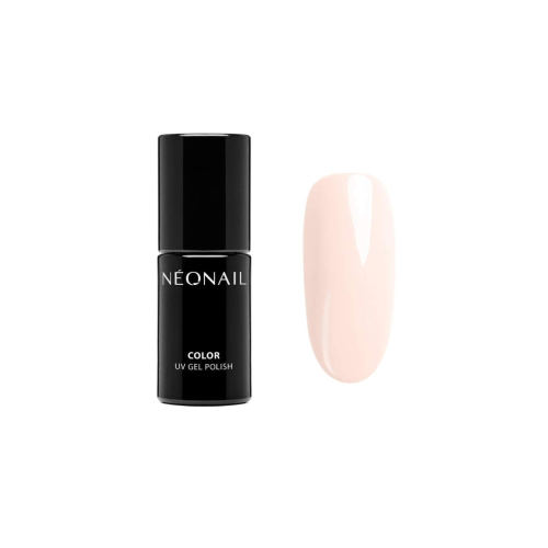 NeoNail - Semi-permanent nail polish - Fine French