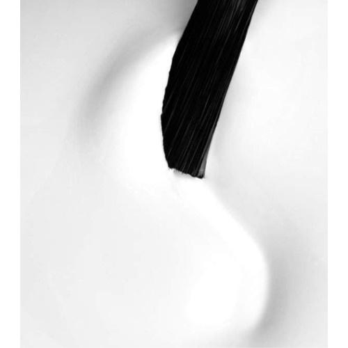 NeoNail - Semi-permanent nail polish - French White