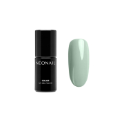 NeoNail - Semi-permanent nail polish - Green Me Twice