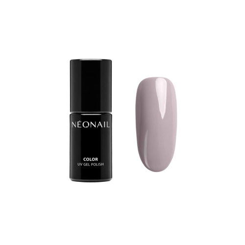 NeoNail - Semi-permanent nail polish - Hot Cocoa