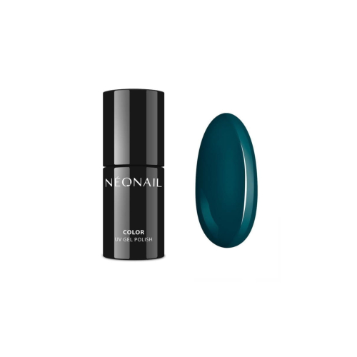 NeoNail - Semi-permanent nail polish - Lady Green