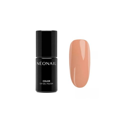 NeoNail - Semi-permanent nail polish - Luminous Nude