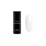 NeoNail - Semi-permanent nail polish - Milk Shake