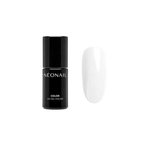NeoNail - Semi-permanent nail polish - Milk Shake