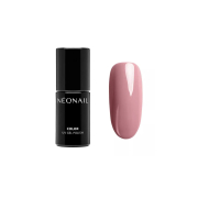 NeoNail - Semi-permanent nail polish - Nude