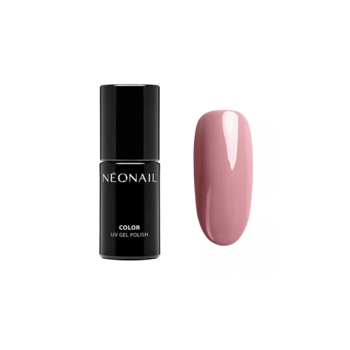 NeoNail - Semi-permanent nail polish - Nude