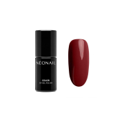 NeoNail - Semi-permanent nail polish - Perfect Red