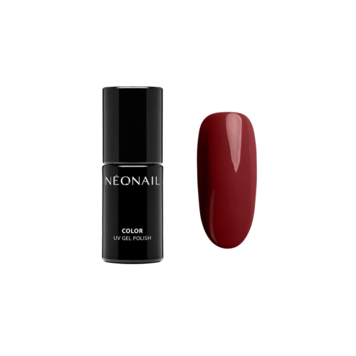 NeoNail - Semi-permanent nail polish - Perfect Red