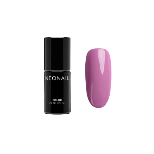 NeoNail - Semi-permanent nail polish - Rosy Side