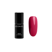 NeoNail - Semi-permanent nail polish - Seductive Red