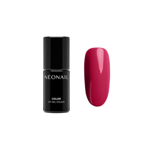 NeoNail - Semi-permanent nail polish - Seductive Red