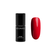 NeoNail - Semi-permanent nail polish - Sexy Red