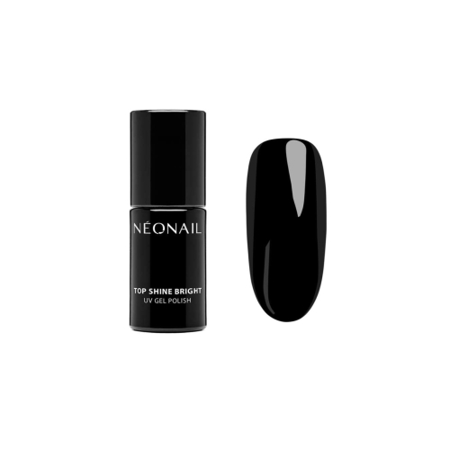 NeoNail - Semi-Permanent Base - Top Shine Bright