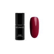 NeoNail - Semi-permanent nail polish - Wine Red