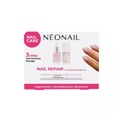 NeoNail - Nail Care Kit Regeneration Nail Care Set