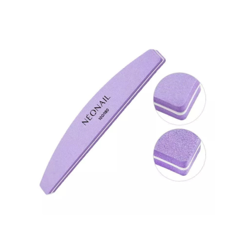 NeoNail - Manicure Kit Starter Set 21 Days Basic - 1 color