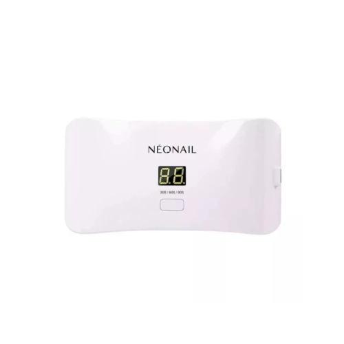 NeoNail - Manicure Kit Starter Set 21 Days Basic - 1 color