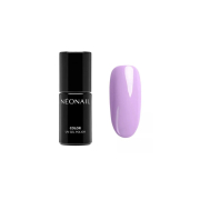 NeoNail - *Mrs. Bella* - Semi-permanent nail polish - Lavender