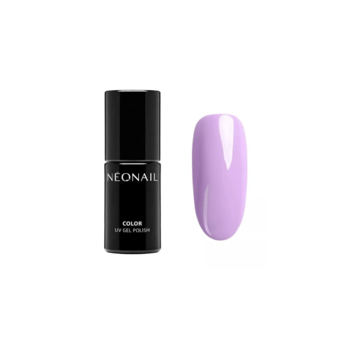 NeoNail - *Mrs. Bella* - Semi-permanent nail polish - Lavender