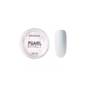 NeoNail - Nail Powder Pearl Effect  - No. 01