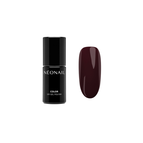 NeoNail - *Rocío Osorno* - Semi-permanent nail polish - Brown Velvet