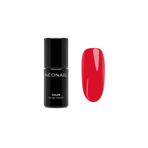 NeoNail - *Rocío Osorno* - Semi-permanent nail polish - Iconic Red