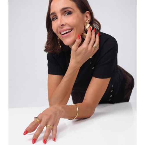 NeoNail - *Rocío Osorno* - Semi-permanent nail polish - Iconic Red