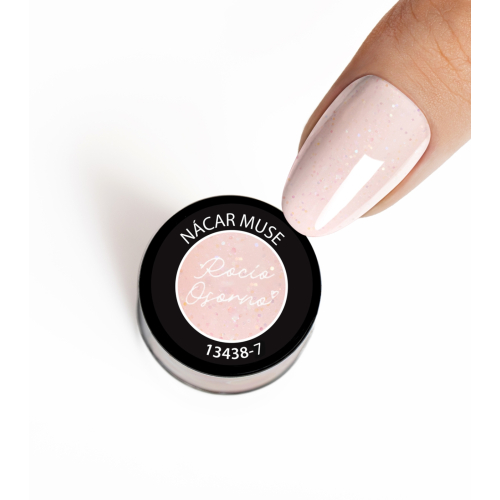 NeoNail - *Rocío Osorno* - Semi-permanent nail polish - Nácar Muse