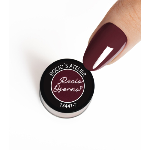 NeoNail - *Rocío Osorno* - Semi-permanent nail polish - Rocio's Atelier