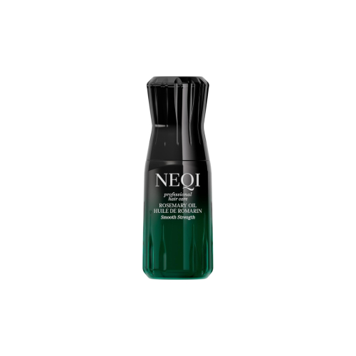 NEQI - Rosemary Hair Oil Rosemary Oil Smooth Strenght