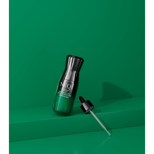 NEQI - Rosemary Hair Oil Rosemary Oil Smooth Strenght