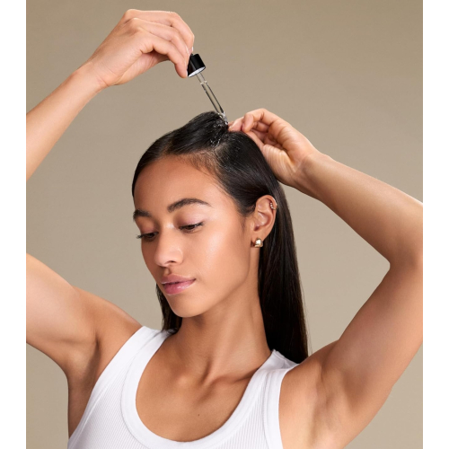 NEQI - Rosemary Hair Oil Rosemary Oil Smooth Strenght