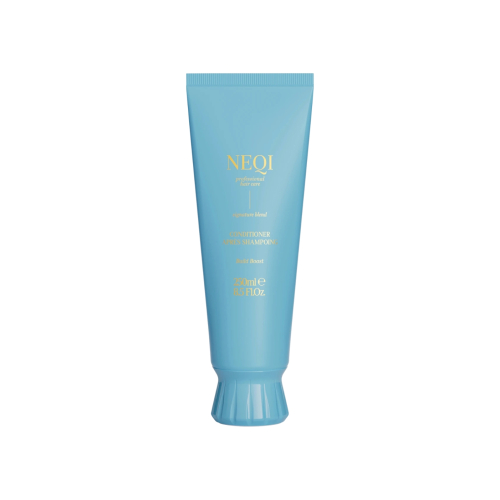 NEQI - *Build Boost* - Strengthening Conditioner