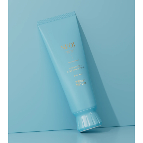 NEQI - *Build Boost* - Strengthening Conditioner
