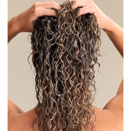 NEQI - *Build Boost* - Strengthening Conditioner