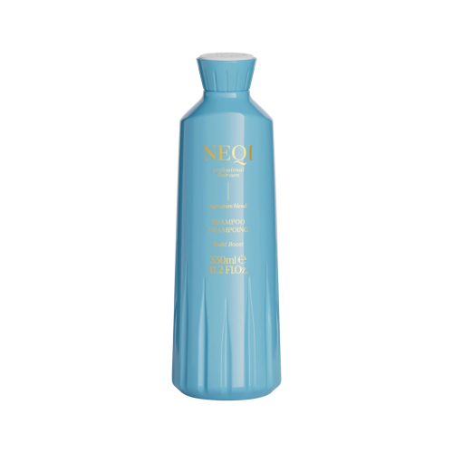NEQI - *Build Boost* - Strengthening Shampoo