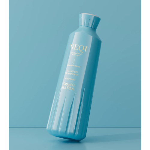 NEQI - *Build Boost* - Strengthening Shampoo