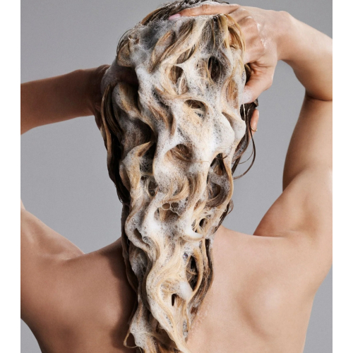 NEQI - *Build Boost* - Strengthening Shampoo