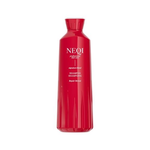 NEQI - *Repair Reveal* - Repair Shampoo