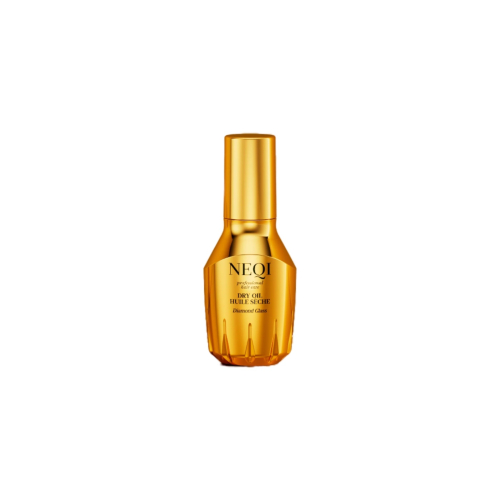 NEQI - *Diamond Glass* - Ultralight Dry Hair Oil