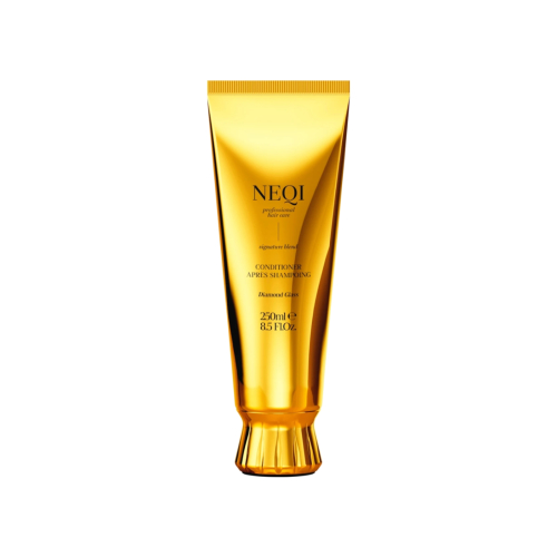 NEQI - *Diamond Glass* - Intensive Hydration Conditioner