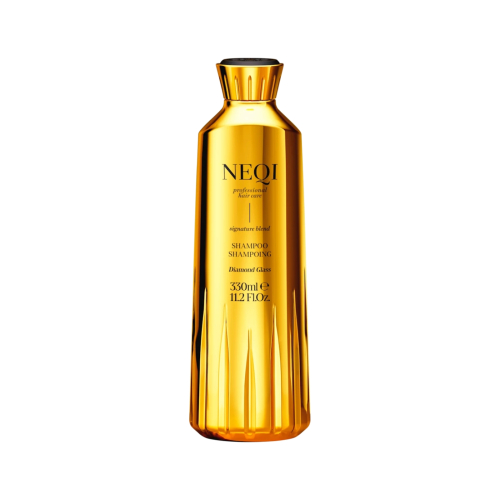 NEQI - *Diamond Glass* - Intensive Hydration Shampoo