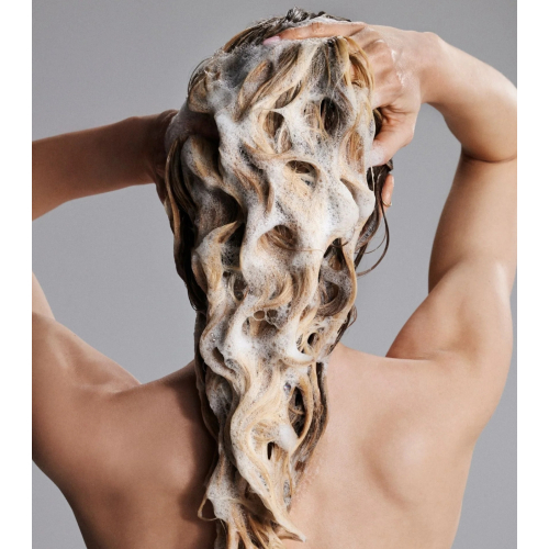 NEQI - *Diamond Glass* - Intensive Hydration Shampoo