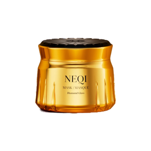 NEQI - *Diamond Glass* - Hair Mask